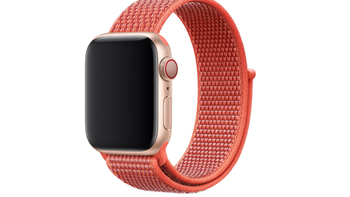 Apple unveils new mix of Apple Watch bands for Series 3 and 4