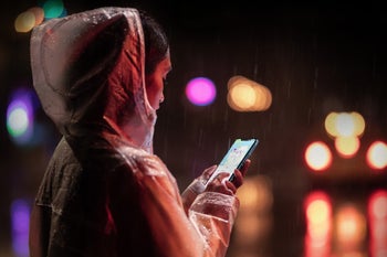 The XR has the best iPhone battery life ever, precisely because its display is not 'Super Retina'