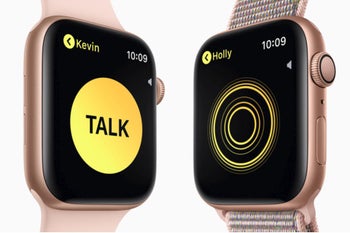Apple Watch Series 4 vs Series 3 and Series 2: what's different, anyway?