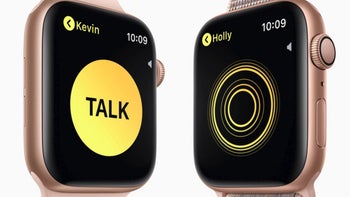 Apple Watch Series 4 vs Series 3 and 2: what's different, anyway?