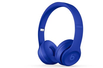 Deal: Apple's Beats Solo3 wireless headphones are nearly half off on Amazon
