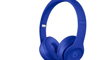 Deal: Apple's Beats Solo3 wireless headphones are nearly half off on Amazon