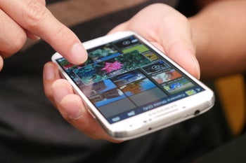 Most useless software features in Samsung's past smartphones