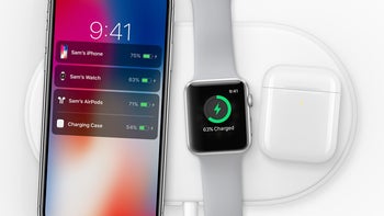 Apple's AirPower vanishes into thin air, iPhone XS and XR wireless charging speeds unspecified