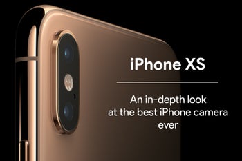 The magic behind the iPhone XS camera – best iPhone camera yet?