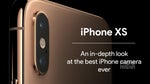 The magic behind the iPhone XS camera – best iPhone camera yet?