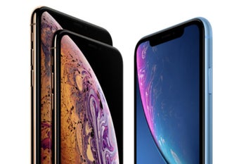 Apple's iPhone XS, XS Max, and XR come with theft and loss protection... at a huge cost