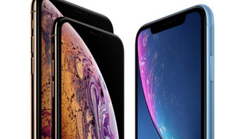 Apple's iPhone XS, XS Max, and XR come with theft and loss protection... at a huge cost