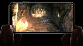 No, new iPhones do NOT have a 120-hertz screen refresh rate (sorry, gamers!)