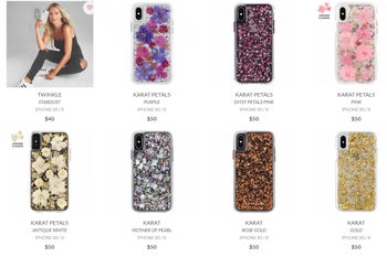 Will my old iPhone X case fit the new iPhone XS?