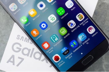 Samsung Galaxy A7 (2018) is on the way, certification confirms