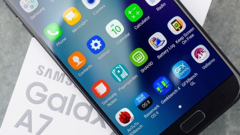 Samsung Galaxy A7 (2018) is on the way, certification confirms