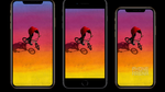 The iPhone XS and XS Max are Apple's first iPhones with 4GB of RAM