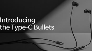 Ultra-affordable OnePlus Type-C Bullets are coming to help you forget jack