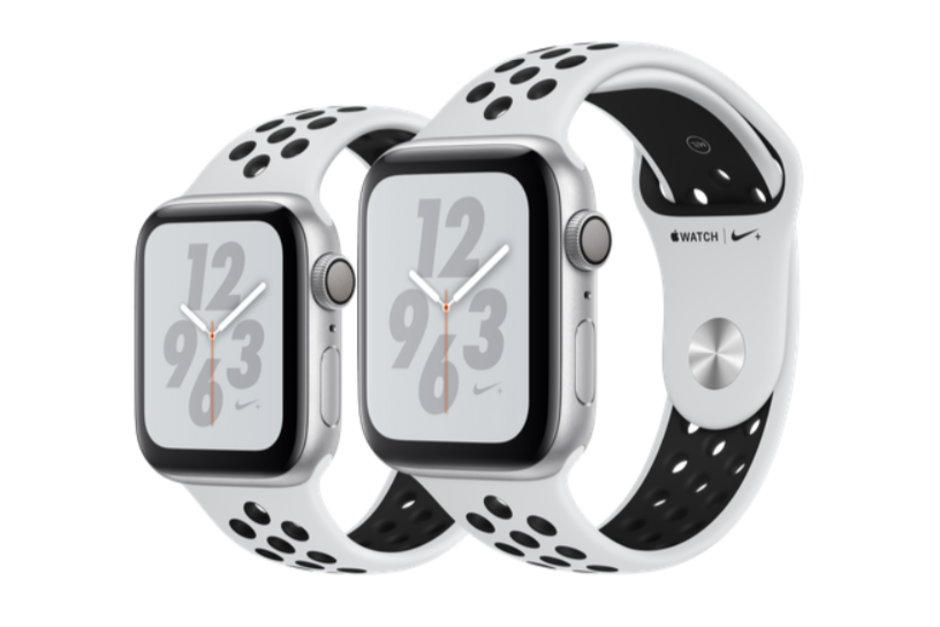 review apple watch 4 nike