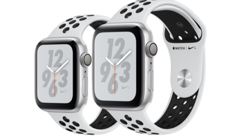 Apple Watch Series 4 Nike+ models will not begin shipping until October