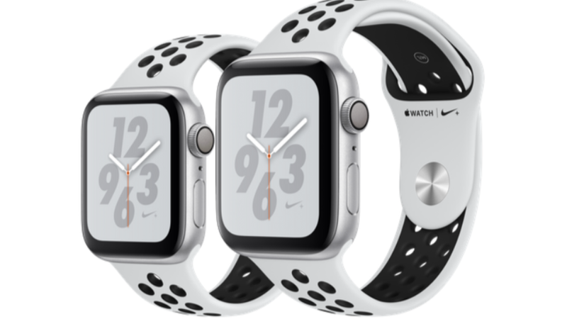 macys series 4 apple watch