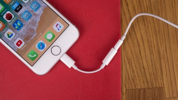 New iPhones will no longer have the Lightning-to-jack adapter included in the box