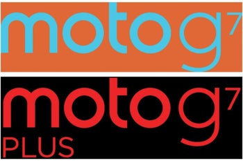 Moto G7 and G7 Plus logos leak out, but Motorola may skip the G7 Play