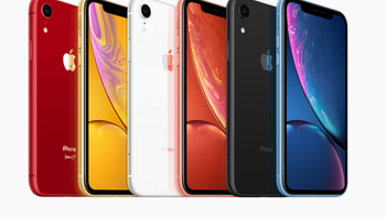 Analyst says lower than expected pricing of Apple iPhone XR will hurt earnings in fiscal 2019