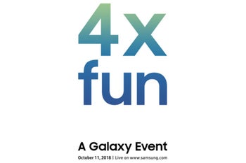 Samsung to launch new device on October 11, camera-oriented smartphone incoming?