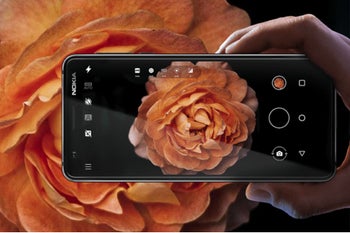 Nokia 3.1 starts receiving Android 8.1 Oreo, here is what's changed