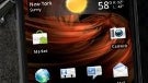 Verizon will also take pre-orders for the Droid Incredible on Sunday