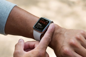 You can get the best Apple Watch Series 4 feature right now, for $300 less