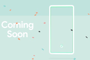 Google's Pixel 3 is apparently 'coming soon' in at least three snazzy color options
