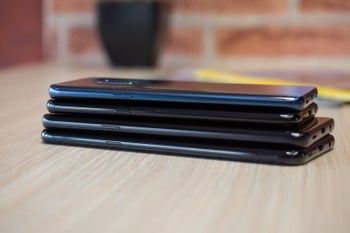 5G brings more design challenges for smartphone manufacturers