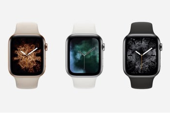 Jony Ive believes the Apple Watch Series 4 will be "very significant"