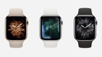 Jony Ive believes the Apple Watch Series 4 will be "very significant"