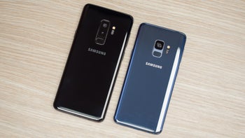 Samsung's 'ultra-premium' Galaxy S10 model tipped to feature five cameras... in total