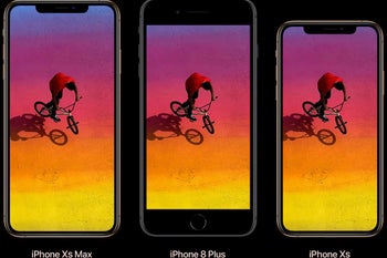 AT&T goes after Verizon with its very own iPhone XS BOGO-type deal