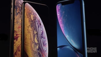 iPhone XS vs XS Max vs XR: all the differences