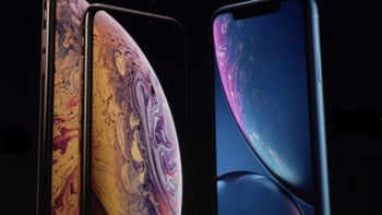 iPhone XS vs XS Max vs XR: all the differences