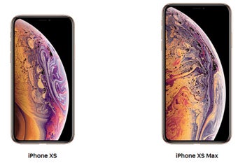 Sprint's iPhone XS lease deal offers the phone for free with eligible trade-in