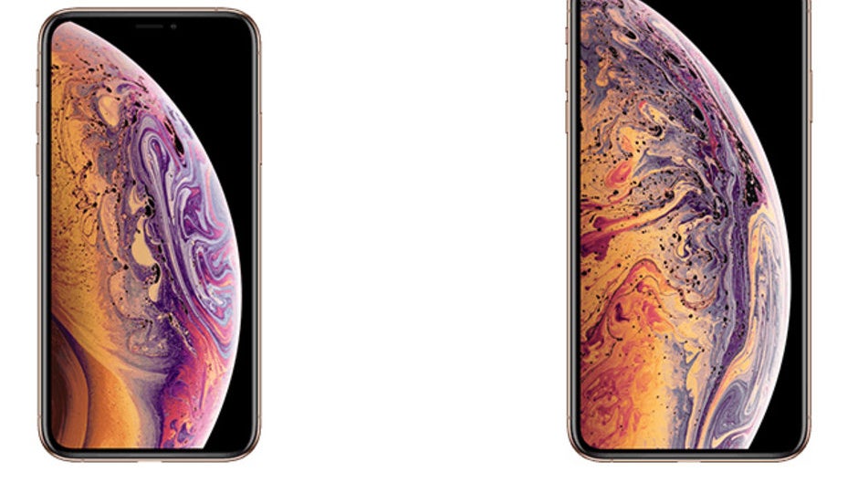 Sprint's iPhone XS lease deal offers the phone for free with eligible trade-in