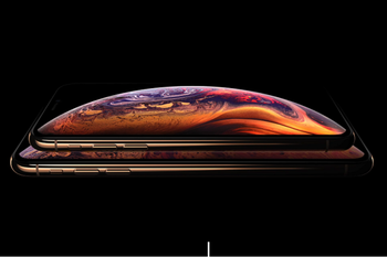 Silver and Space Gray Apple iPhone XS and XS Max are in more demand than the Gold hued models