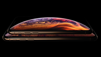 Silver and Space Gray Apple iPhone XS and XS Max are in more demand than the Gold hued models