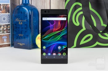 Razer Phone 2 to be introduced on October 10th