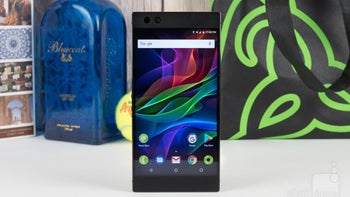Razer Phone 2 to be introduced on October 10th