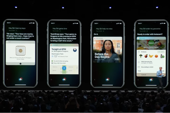 Golden Master version of Shortcuts app is released by Apple