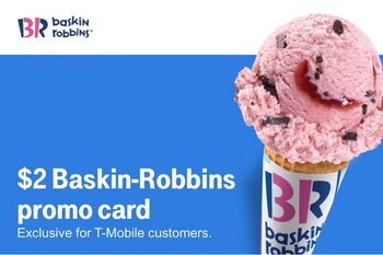 Find out next Tuesday's T-Mobile Tuesdays giveaways right here, right now