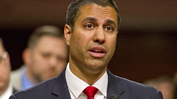 FCC chairman Pai calls California's net neutrality bill "illegal"
