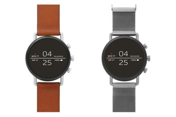 Skagen Falster 2 smartwatch powered by Wear OS hits the shelves in the US for $275