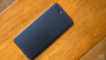 Honor View 10 update finally brings GPU Turbo, camera improvements