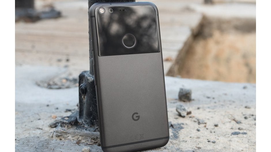 Pay $324 for 32GB unlocked Pixel, $338 for 32GB unlocked Pixel XL from Amazon