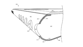 Apple's patent application reveals focus on an iPhone that won't scratch, dent or bend