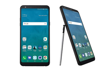 LG Stylo 4 just $210 (30% off) from Amazon for Prime members